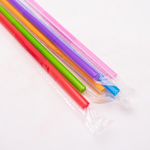 [92209] Pajita 100uds 26.5cm