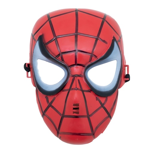 [35140] Mascara de hombre araña