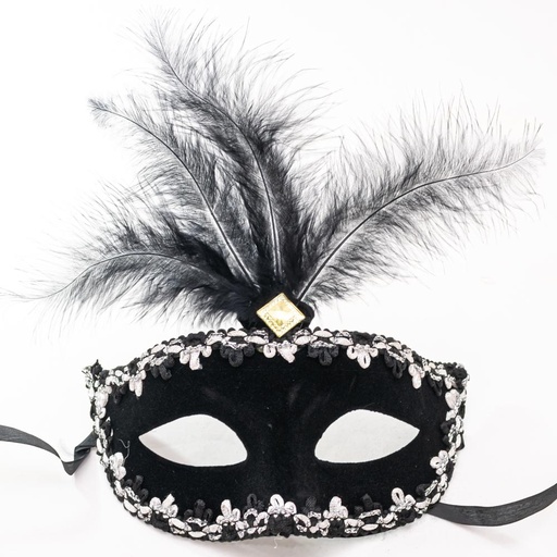[81144] Mascara de carnaval