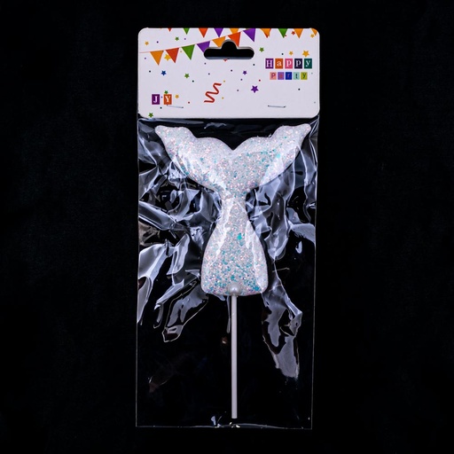 [91127] Cola de sirena decorativa