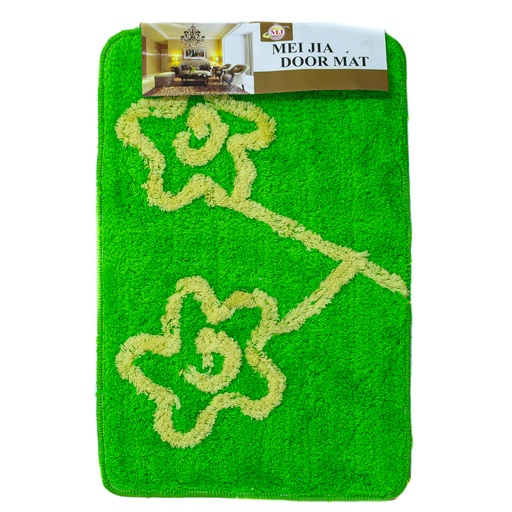[111064] Alfombra con diseño 60*40cm