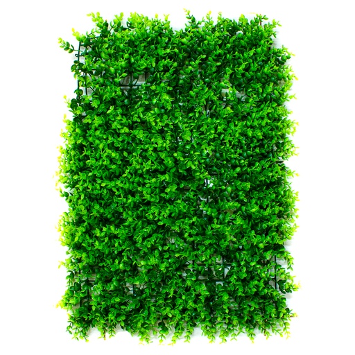 [50098] Alfombra pasto hojitas 50*50cm