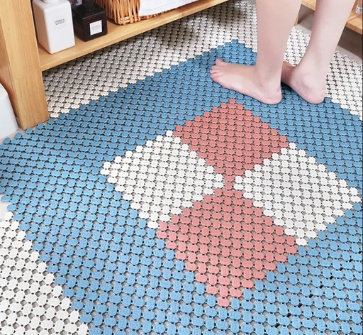[62543] Alfombra para armar 20*20cm