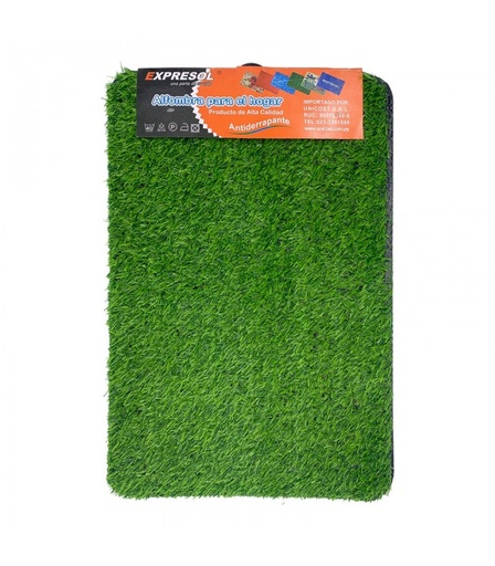 [88916] Alfombra EXPRESOL 38*58