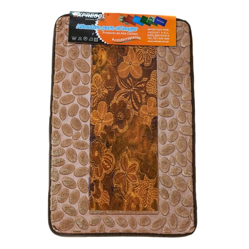 [88919] Alfombra EXPRESOL 40*60cm