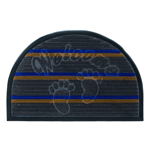[88924] Alfombra con diseño colorido EXPRESOL 40*60cm