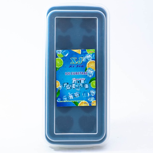 [92381] Caja para hielo con accesorios