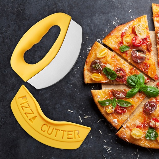 [92311] Cortador de pizza