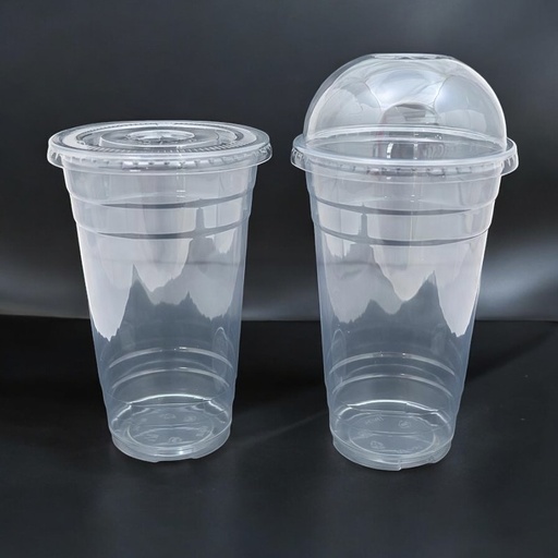 [91163] Vaso transparente 500ml 50pcs
