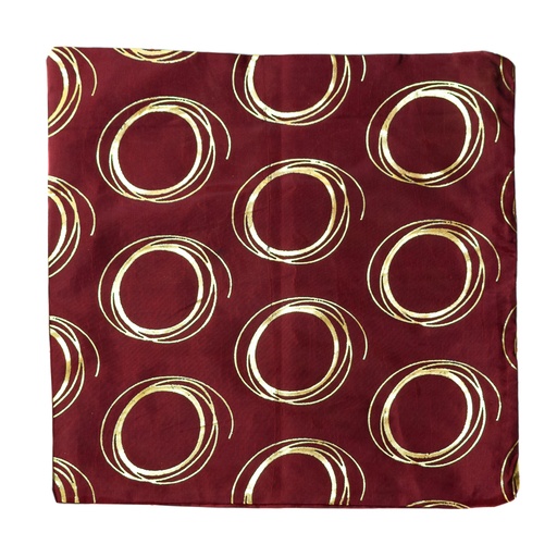[111080] Funda para almohada 45*45cm