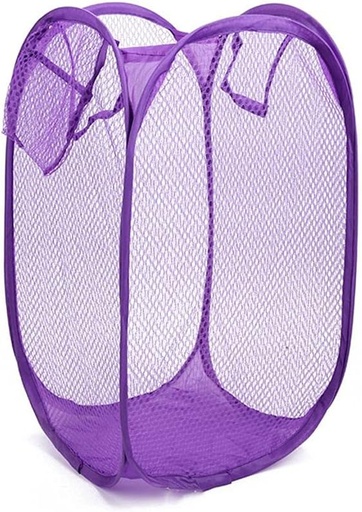 [20431] Canasta plegable para ropa