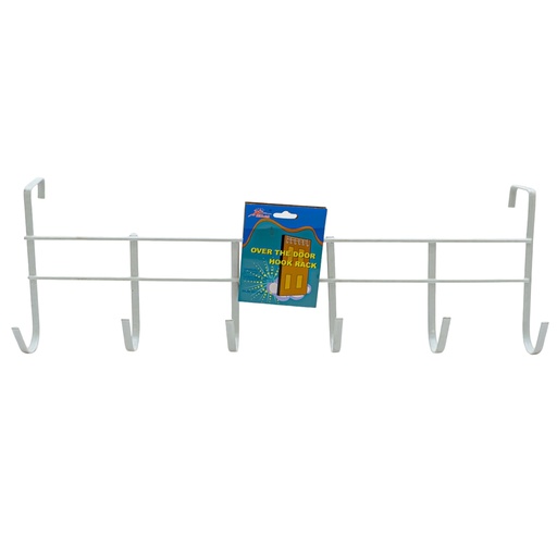 [40712] Gancho 6 cabeza 26cm