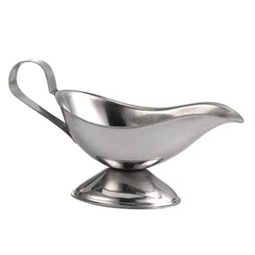 [61577] Salsera  Acero Inox