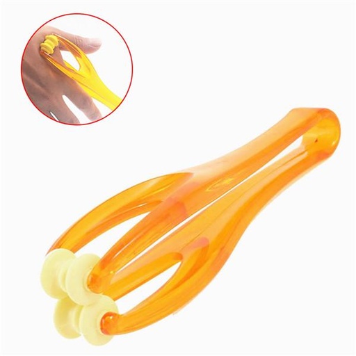 [62546] Masajeador Plastico YUBI
