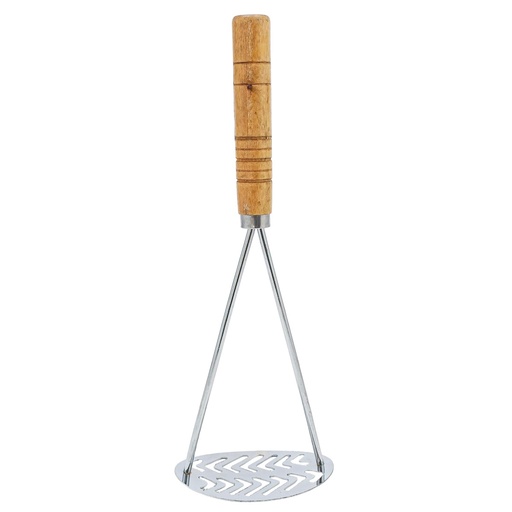 [62650] Pisa papa mango de madera