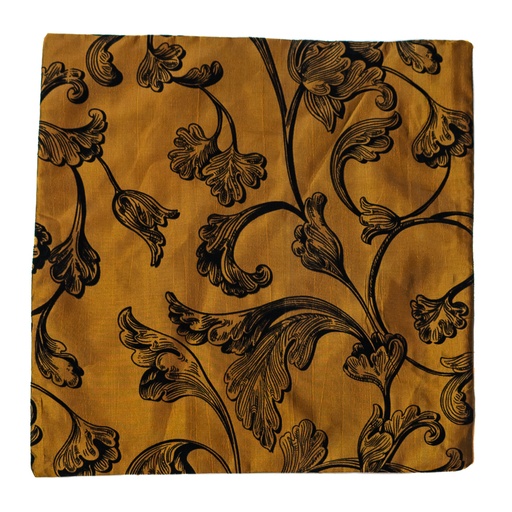 [62683] Funda para almohada gamuza con diseños