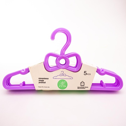 [63171] Percha 5 piezas 29cm