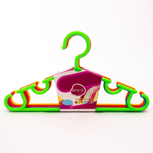 [70149] Percha infantil 5 piezas 36cm