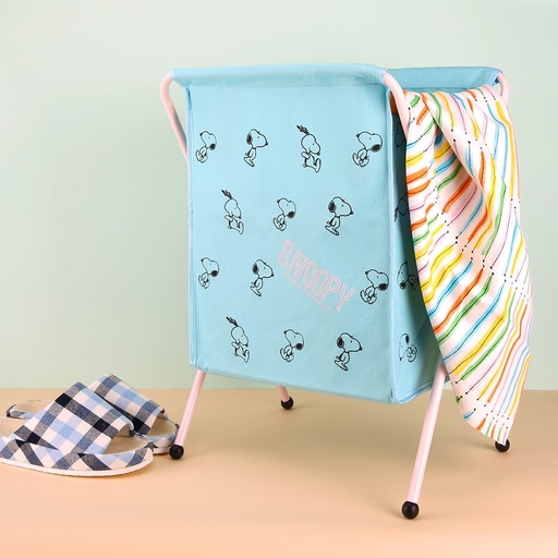 [70621] Canasta para ropa SNOOPY 30*40*60cm