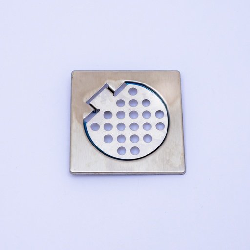 [70931] Rejilla de metal 100mm