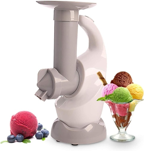 [80735] Maquina para postre 220V