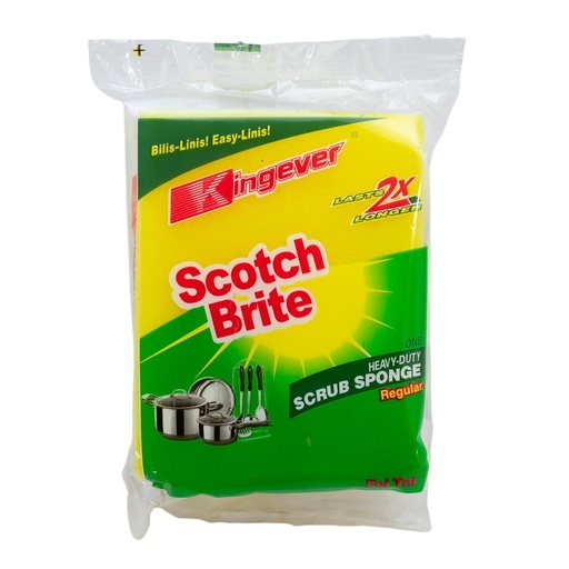 [81407] Esponja SCOTCH