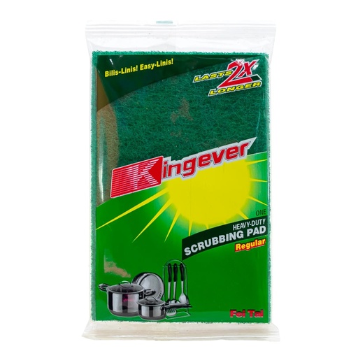 [81408] Esponja KINGEVER