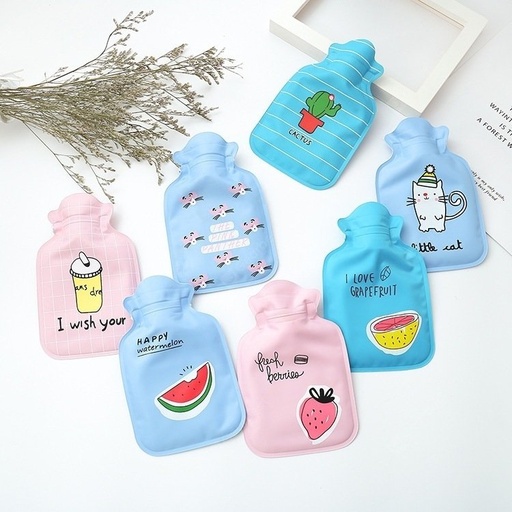 [81411] Mini bolsa térmica para agua caliente