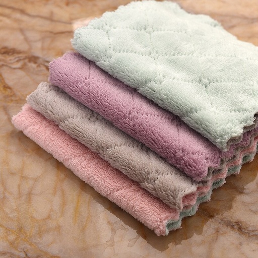 [90896] Toalla absorbente 4pc