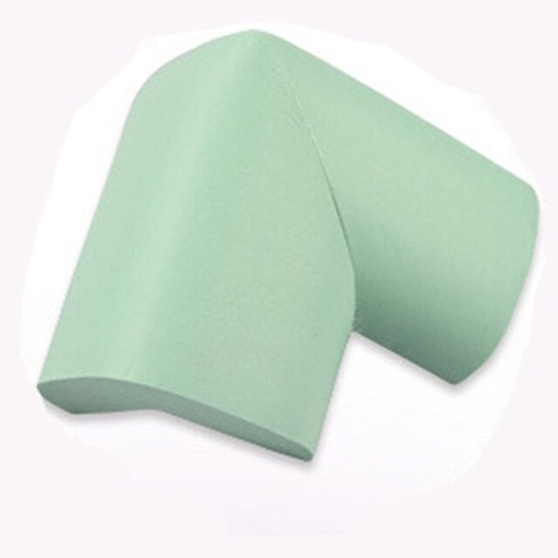 [90922] Protector de goma para mesa 4pc
