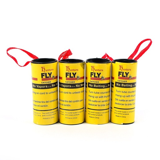 [90927] Trampa fly adhesivo para moscas