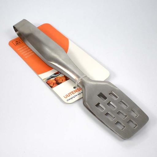 [91326] Pinza de acero inoxidable
