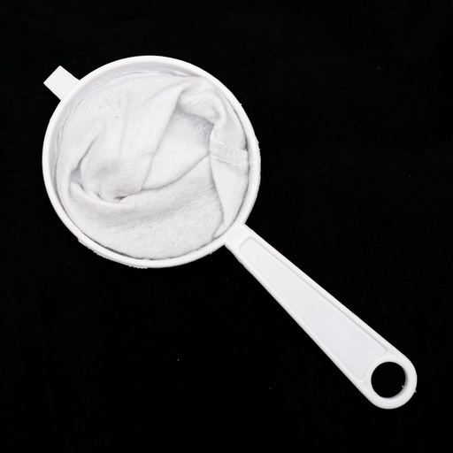 [91643] Colador De tela 15.5cm