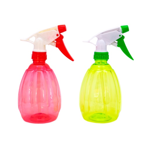 [91651] Rociador de plastico 520ml