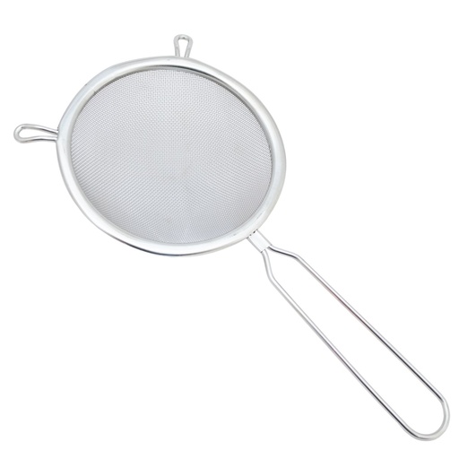[91686] Colador 16cm de metal