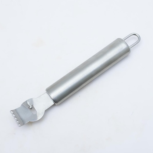 [91691] Rayador de frutas inoxidable