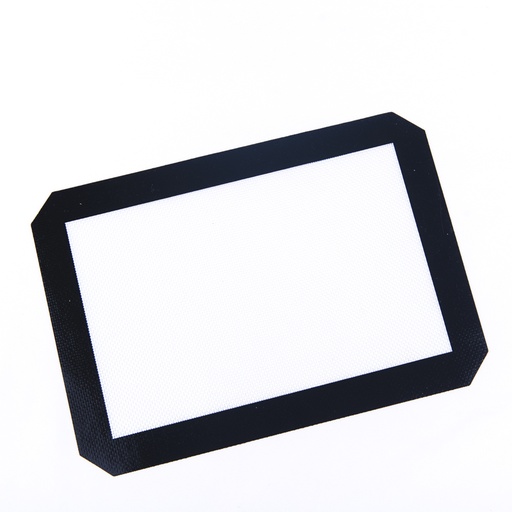 [91946] Carpeta de silicona para horno 250g