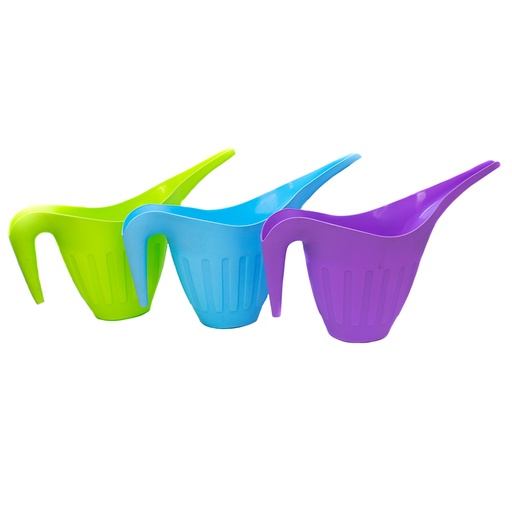[92082] Regadera de plastico 2L 14*18*cm