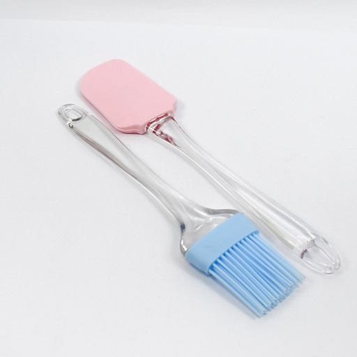 [70382] Pincel para torta  2pc 24cm