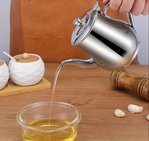 [91406] Pava de alumio POT 18oz