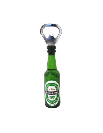 [9112] Abridor Forma Botella 1PC