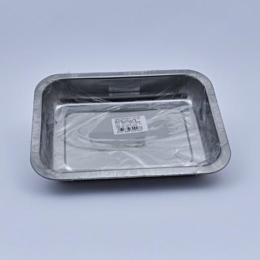 [30926] Bandeja inoxidable ando 26*19cm