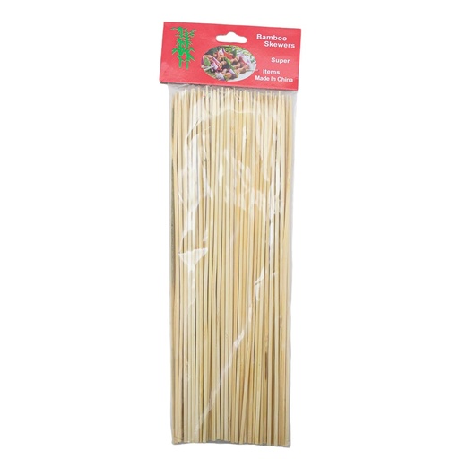 [40672] Palito de brochet 100 piezas 25cm