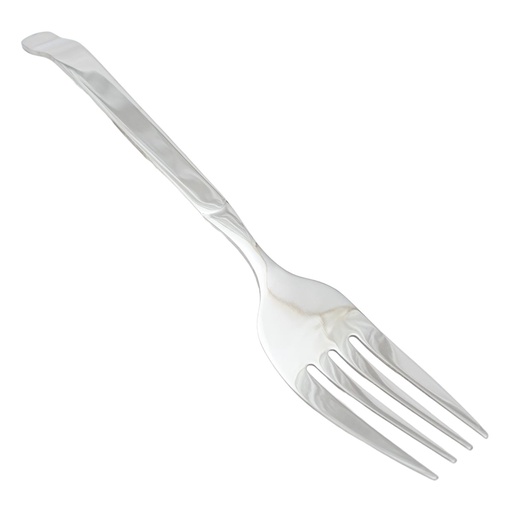 [70228] Tenedor de metal 28cm