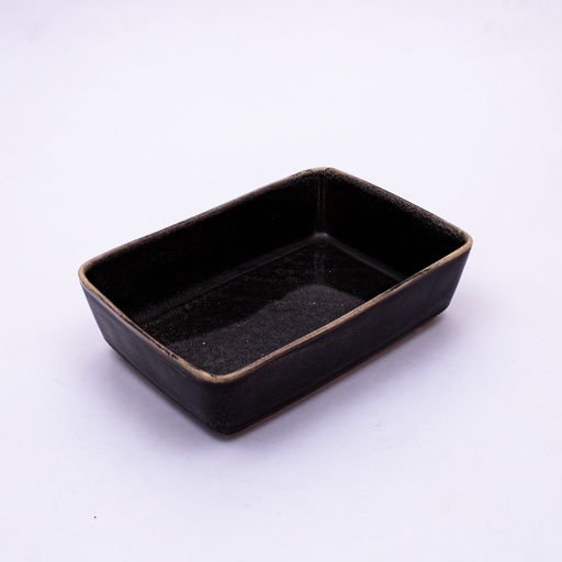 [91523] Bandeja de porcelana 20*15cm
