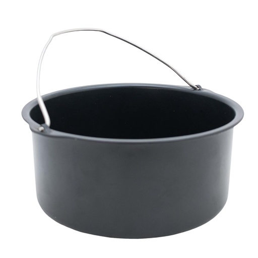 [91193] Molde antiadherente para freidora de aire 16cm