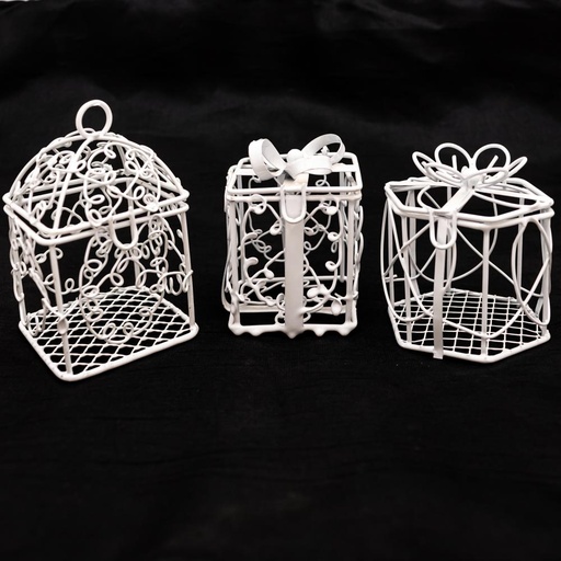[60356] Cajitas de metal para souvenirs 5cm