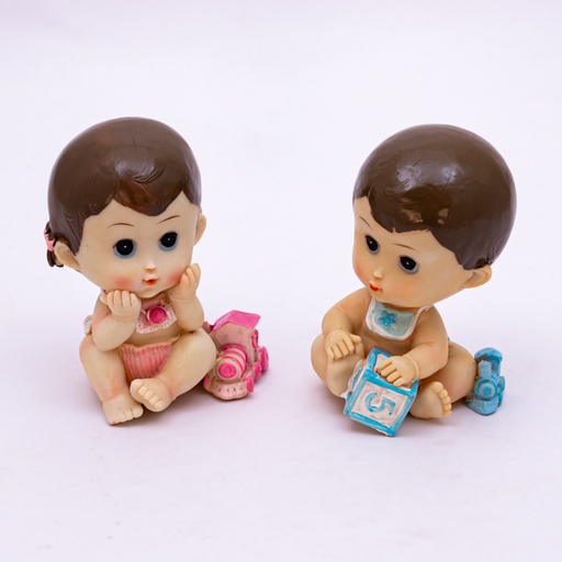 [40353] Chiche bebe 13cm por 1ud.