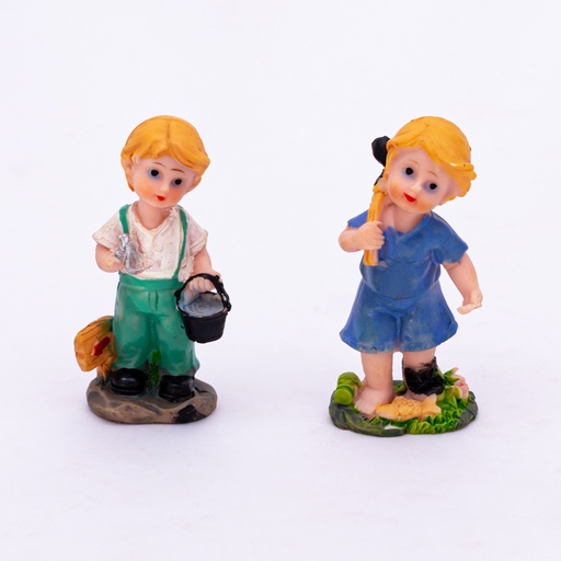 [40355] Chiche infantil surtido 8cm 1pc