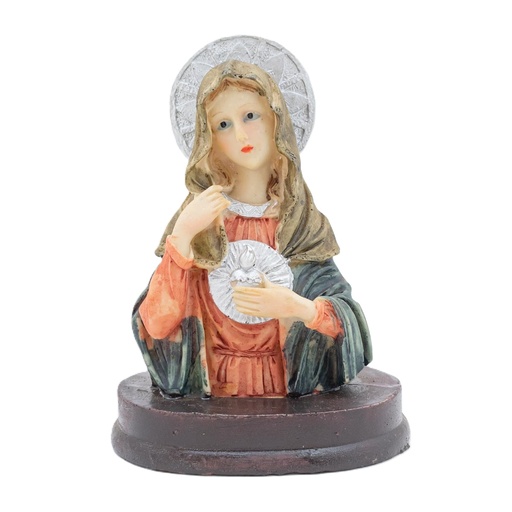 [50419] Chiche Sagrada Maria 14cm